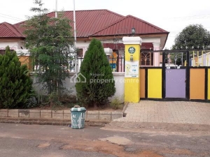 4 Bedroom Detached Bungalow 4 bedroom Detached Bungalow for Sale Lokogoma Abuja Vetra  Property