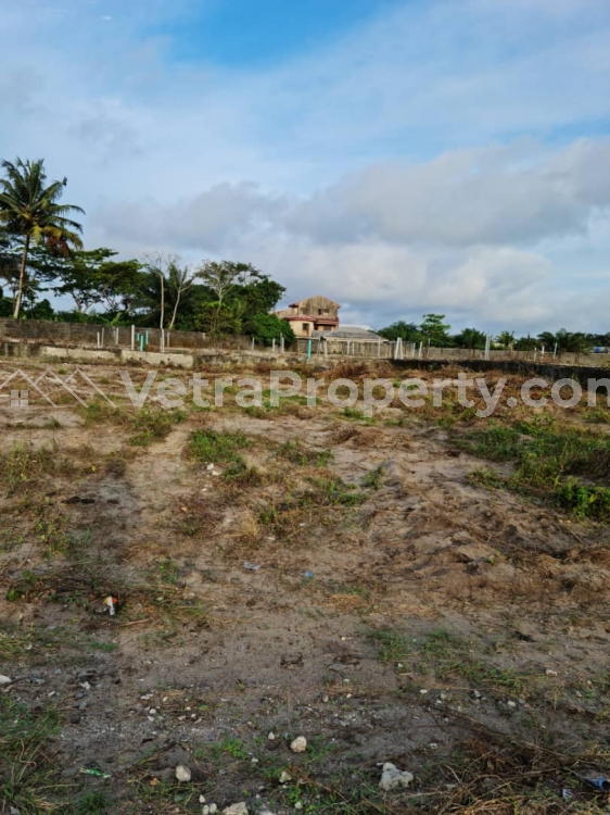  Mixed Use Land For Sale At Igbogun Road  Land for Sale Ibeju Lekki Lagos Vetra  Property