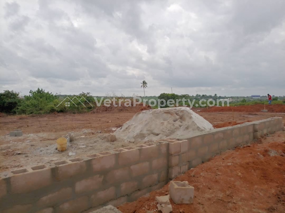  Service Residential Land For Sale At Awka  Land for Sale Awka South Anambra Vetra  Property