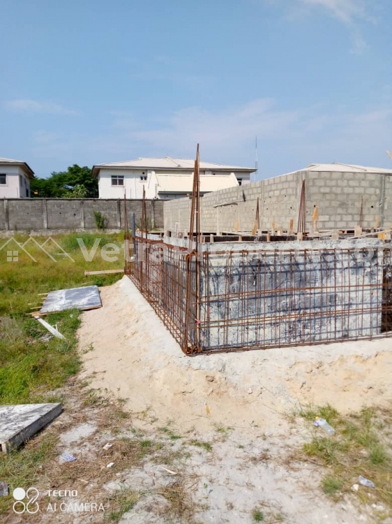  Residential Land For Sale At Ibeju Lekki  Land for Sale Ibeju Lekki Lagos Vetra  Property