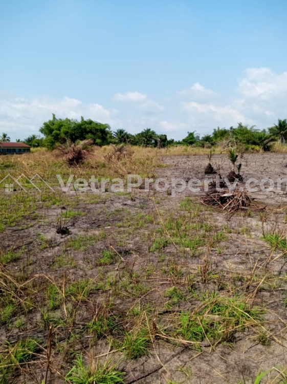  Residential Land For Sale At Isiagu Awka  Land for Sale Awka South Anambra Vetra  Property