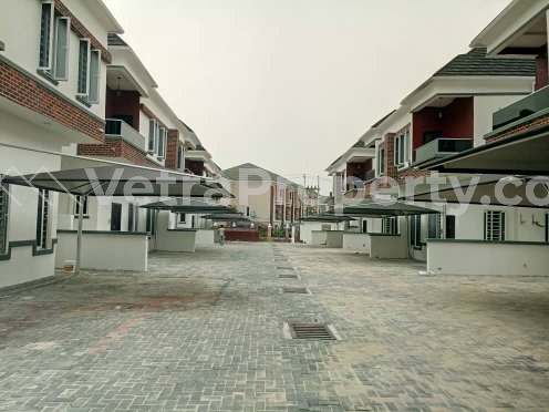  Serviced Commercial Land For Sale At Rukpokwu Along Sars Road Ph  Land for Sale Port Harcourt Rivers Vetra  Property