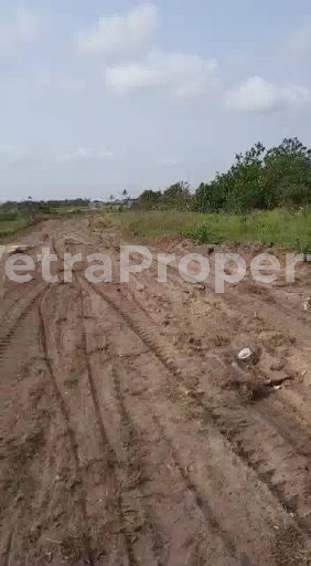  350 Plots Of Land For Sale At Ibeju Lekki, Facing The Express  Land for Sale Ibeju Lekki Lagos Vetra  Property