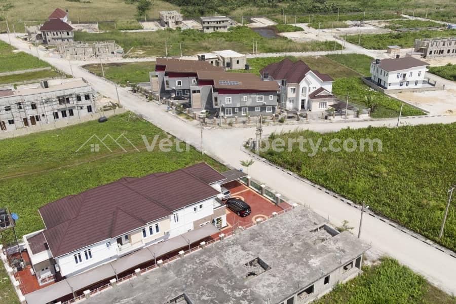  Land For Sale At Isolo, Lagos  Land for Sale Isolo Lagos Vetra  Property