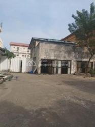 Mixed-use Land 870 Meter Square of Land for Sale Victoria Island Lagos Vetra  Property