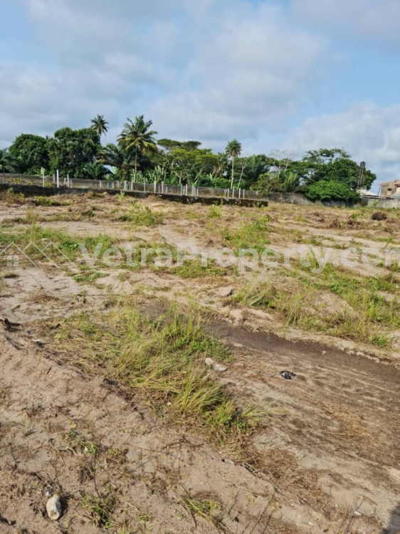  Serviced Residential Land For Sale At Ibeju Lekki  Land for Sale Ibeju Lekki Lagos Vetra  Property