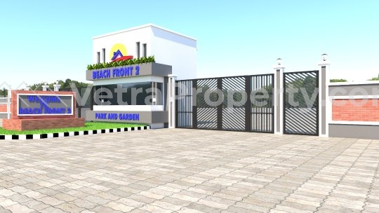  Affordable Land With Governor Conscent For Sale Along Orchid Road  Land for Sale Lekki Lagos Vetra  Property