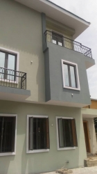 5 Bedrooms Semi Detached Duplex Plus A Room Bq 5 bedroom Semi-Detached Duplex for Sale Ikoyi Lagos Vetra  Property