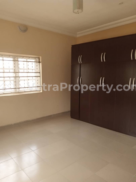  Standard One Bedroom With Big Balcony  Mini Flat for Rent Lokogoma Abuja Vetra  Property