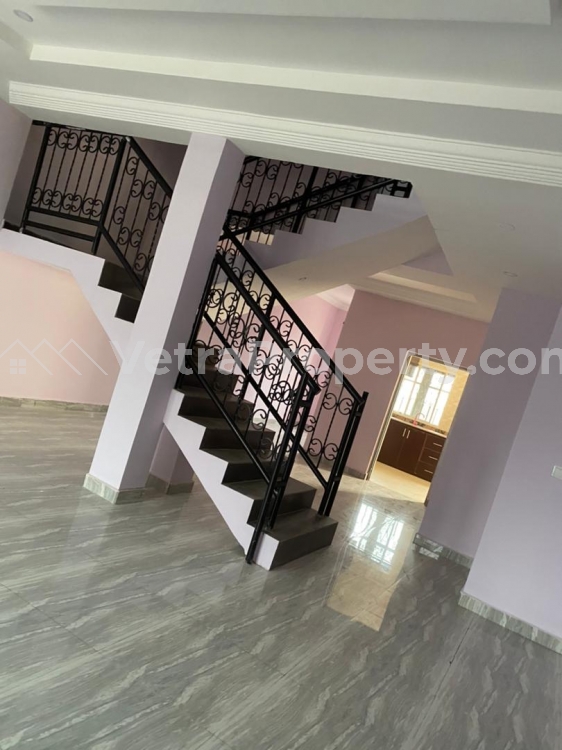  Newly Built 4 Bedroom With Bq  4 bedroom Detached Duplex for Rent Lugbe Abuja Vetra  Property