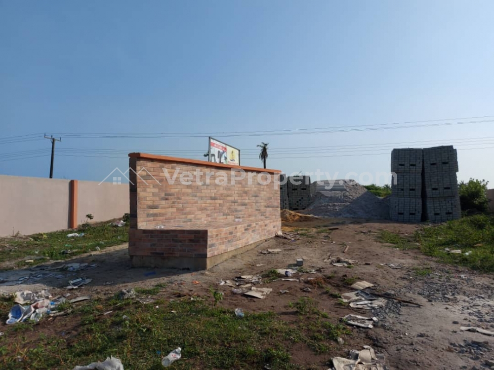  Serviced Residencial Land With Certificate Of Occupancy For Sale At Sango Ota  Land for Sale Ikorodu Lagos Vetra  Property