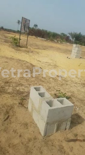  Residential Land For Sale In Mowo Badagry  Land for Sale Badagry Lagos Vetra  Property