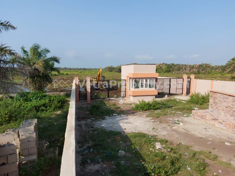  Residiantial Land For Sale At Imota Ikorodu  Land for Sale Ikorodu Lagos Vetra  Property