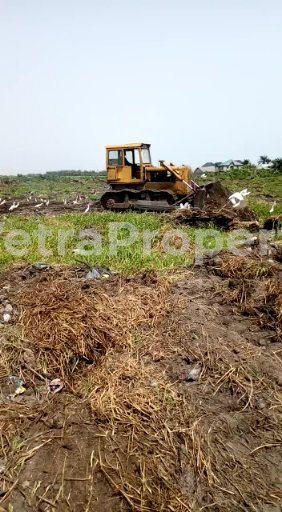  Residential Land For Sale In Mowe Along Lagos Ibadan Express  Land for Sale Kosofe Ikosi Lagos Vetra  Property