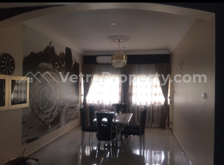  Fully Furnished 2 Bedroom  2 bedroom Mini Flat for Rent Garki Abuja Vetra  Property
