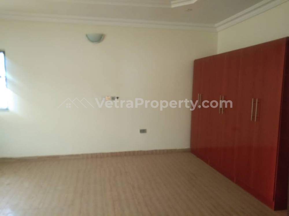  Well Renovated 3 Bedroom With Bq  3 bedroom Detached Bungalow for Rent Lokogoma Abuja Vetra  Property