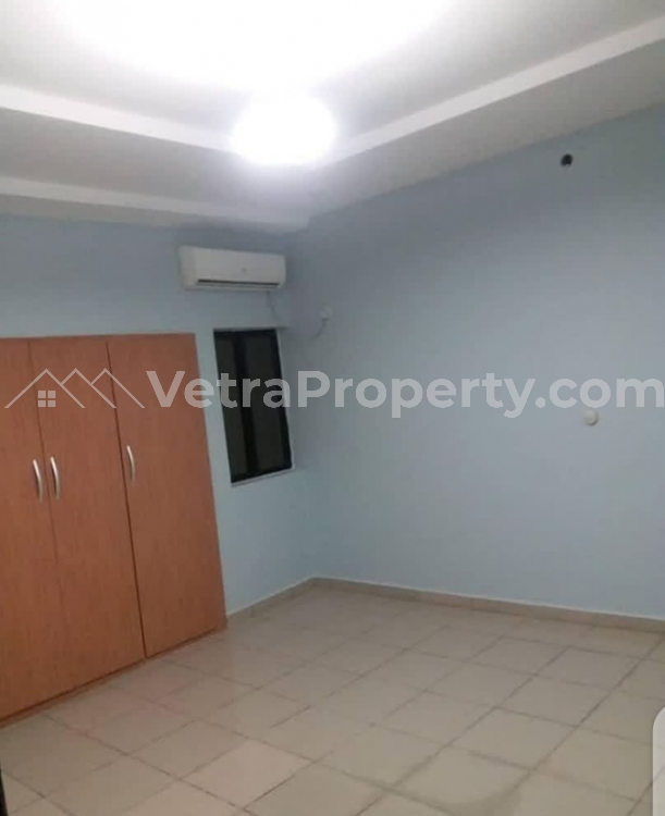  Standard 4 Bedroom  4 bedroom Mini Flat for Rent Garki 1 Abuja Vetra  Property