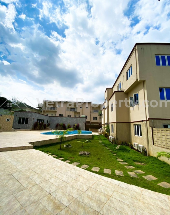  Exquisite 2 Bedroom Flat  2 bedroom Mini Flat for Short let Maitama Abuja Vetra  Property