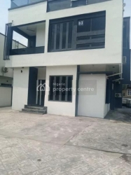 5 Bedroom Detached Duplex 5 bedroom Detached Duplex for Sale Kosofe Ikosi Lagos Vetra  Property