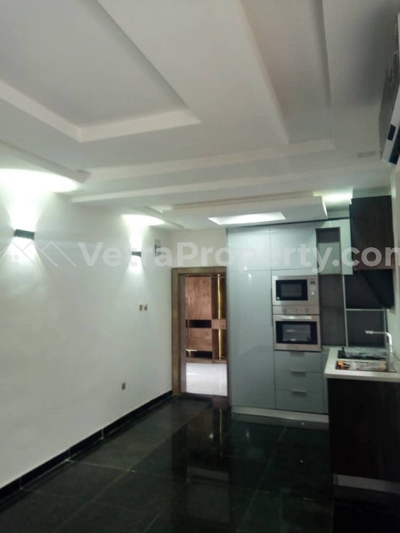  Well Renovated 2 Bedroom  2 bedroom Mini Flat for Sale Wuye Abuja Vetra  Property