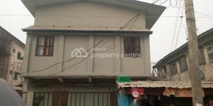 5 Bedroom Detached Duplex 6 bedroom Detached Duplex for Sale Yaba Lagos Vetra  Property