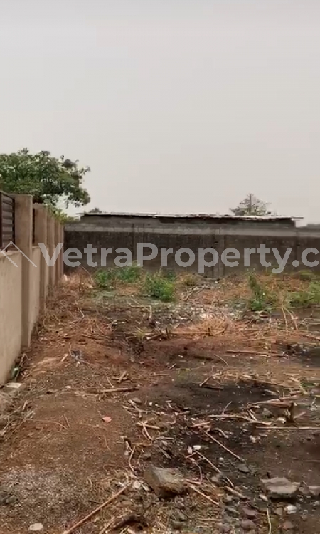 1767 Square Meters Of Residential Land  Land for Sale Kado Abuja Vetra  Property