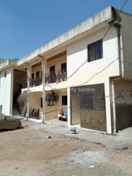  One Storey Building 10 bedroom House for Sale Wuse 2 Abuja Vetra  Property