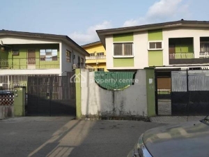 12 Bedroom Detached Duplex  Detached Duplex for Sale Maryland Lagos Vetra  Property