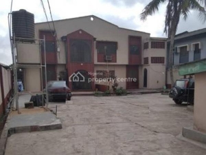 10 Bedroom Block Of Flats 10 bedroom Blocks of Flats for Sale Isolo Lagos Vetra  Property