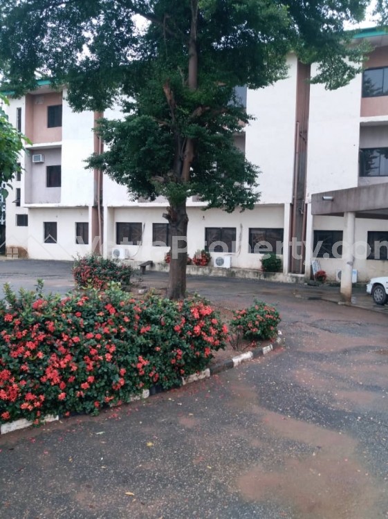  48 Rooms Hotel  48 bedroom Hotel/Guest House for Sale Durumi Abuja Vetra  Property