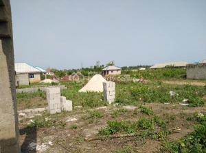 Residential Land 1 Plot of Land for Sale Agbara Igbesa Ogun Vetra  Property