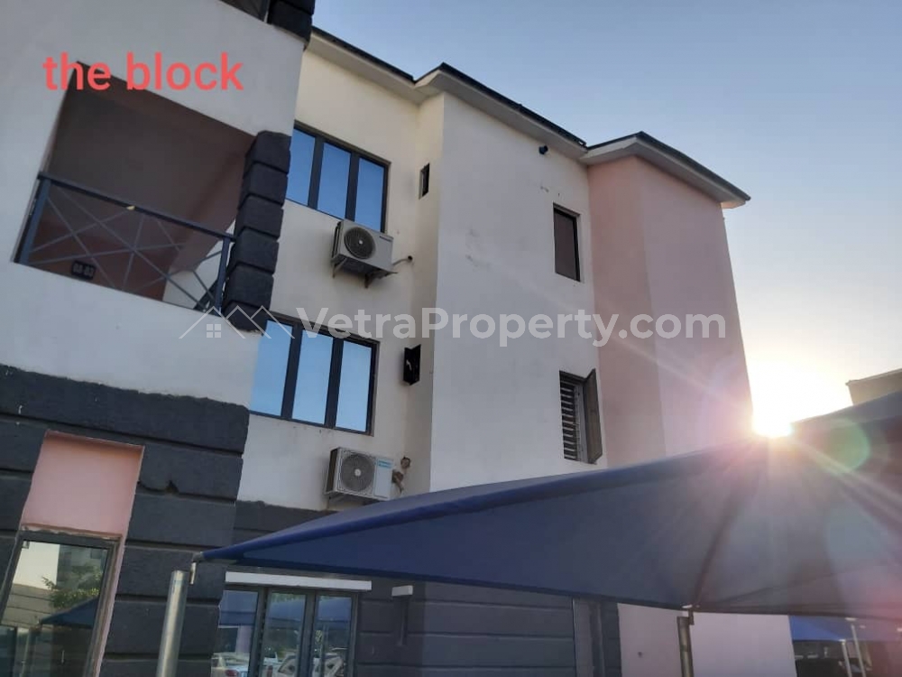  Very Standard 3 Bedroom  4 bedroom Mini Flat for Sale Kaura (games Village) Abuja Vetra  Property
