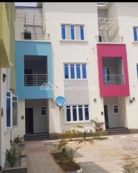 4 Bedroom Terraced Duplex  4 bedroom Terraced Duplex for Sale Guzape Abuja Vetra  Property