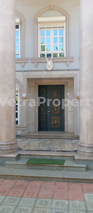  A Fully Serviced And Furnished 6 Bedroom Mansion  6 bedroom Detached Duplex for Sale Maitama Abuja Vetra  Property