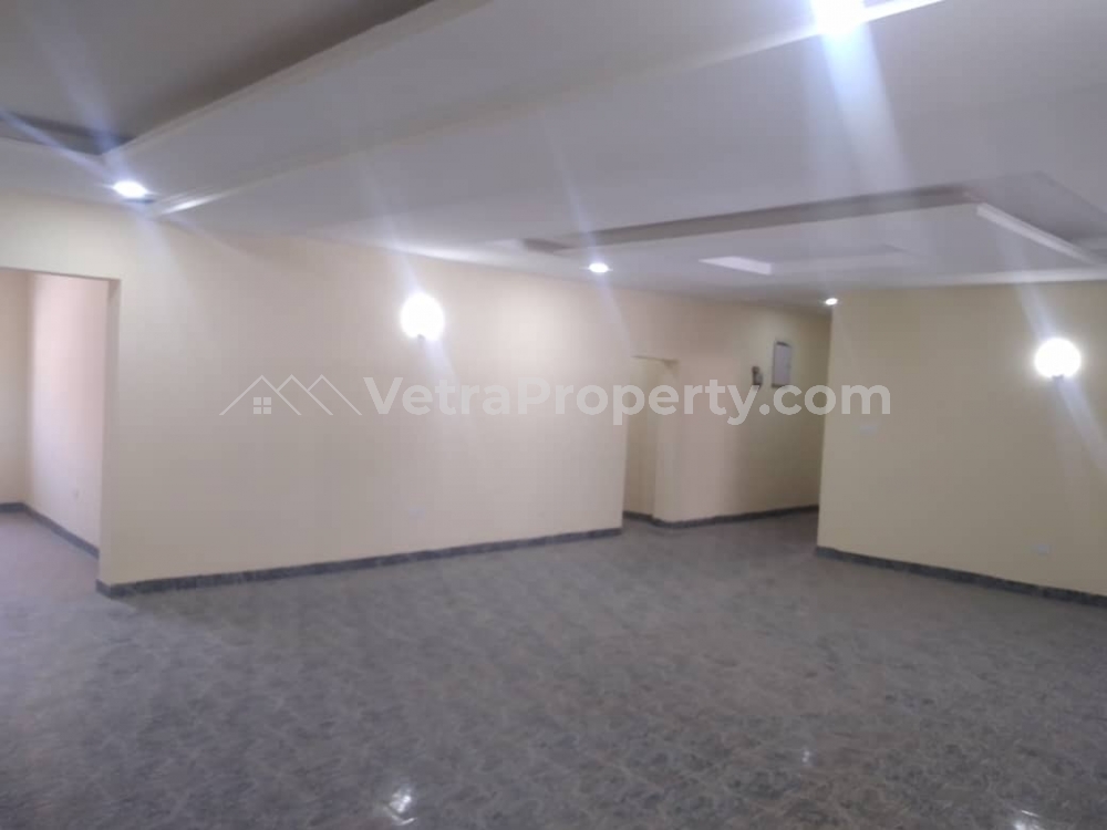  Newly Built And Serviced 3 Bedroom Flat  3 bedroom Mini Flat for Rent Jahi Abuja Vetra  Property