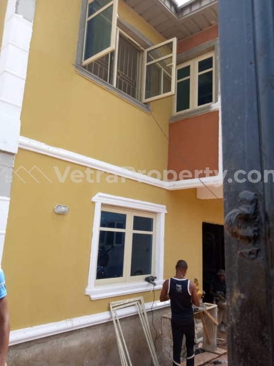  Two bedroom flat  2 bedroom Flat for Rent Ibadan Oyo Vetra  Property