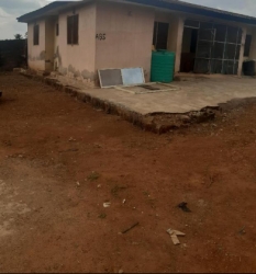 3 Bedroom Bungalow  Detached Bungalow for Sale Ilorin Kwara Vetra  Property