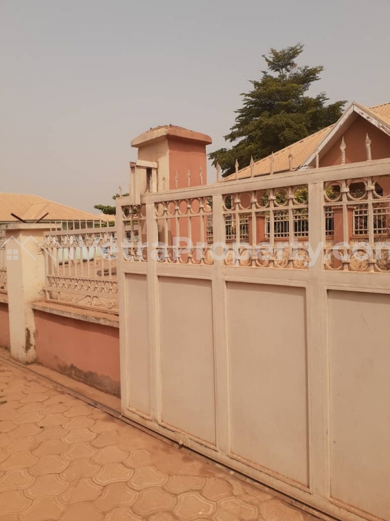  Very Standard 2 Bedroom Bungalow  Detached Bungalow for Sale Lokogoma Abuja Vetra  Property