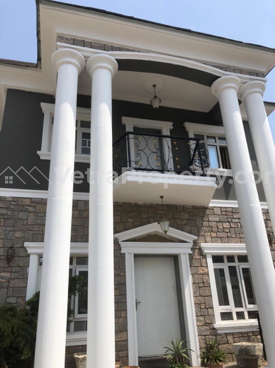  Very Standard 4 Bedroom Duplex  4 bedroom Detached Duplex for Rent Gwarinpa Abuja Vetra  Property