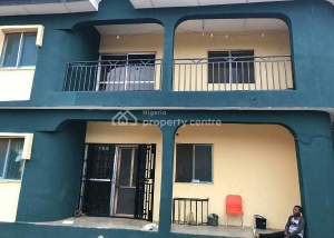 Block Of Flats 10 bedroom Blocks of Flats for Sale Ikotun Igando Lagos Vetra  Property