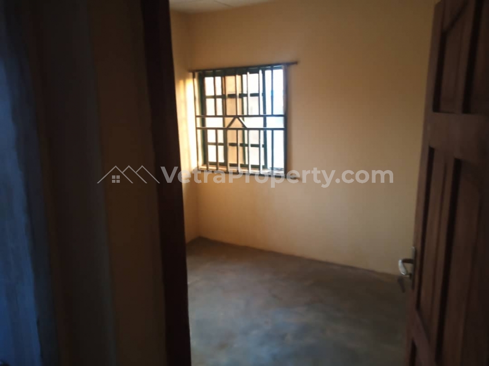  4 Bedroom Bungalow All Rooms Ensuit (self Compound) @ Oluyole Extension,  4 bedroom Detached Bungalow for Sale Ibadan Oyo Vetra  Property
