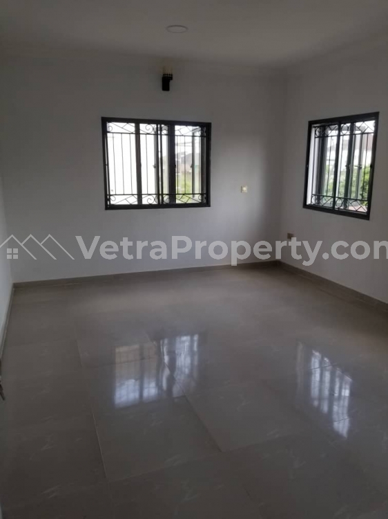  Newly Built 3 Bedroom Flat  3 bedroom Self Contain for Rent Ibadan Oyo Vetra  Property