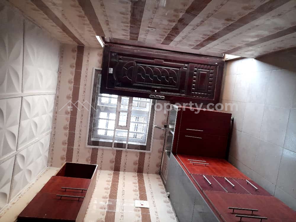  A Newly Built 3bedroom Flat  3 bedroom Flat for Rent Ibadan Oyo Vetra  Property