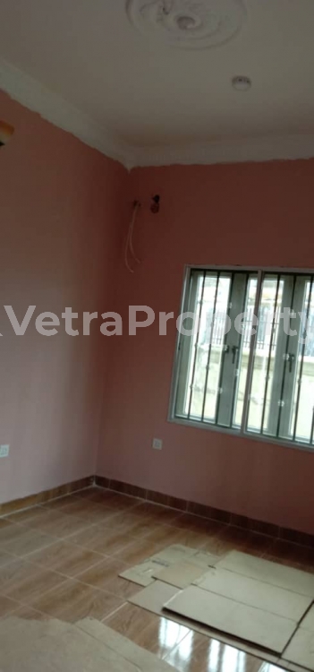  3 Bedroom Flat  3 bedroom Self Contain for Rent Ibadan Oyo Vetra  Property