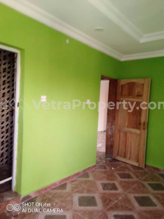  3 Bedroom Apartment At Odeku Ajila  3 bedroom Self Contain for Rent Ibadan Oyo Vetra  Property