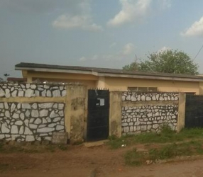 4 Units Of 2 Bedroom Flat Each Blocks of Flats for Sale Ibadan Oyo Vetra  Property