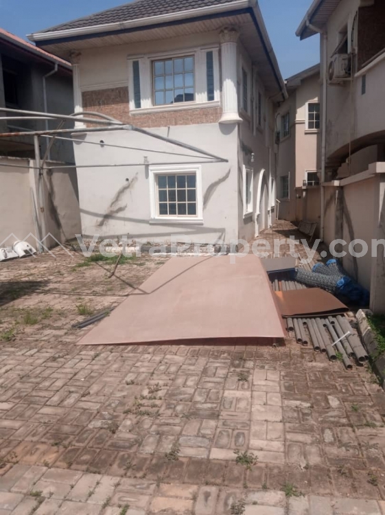  3 Bedroom Duplex  3 bedroom Self Contain for Rent Ibadan Oyo Vetra  Property