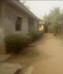 3 Bedroom Bungalow House Detached Bungalow for Sale Ikorodu Lagos Vetra  Property