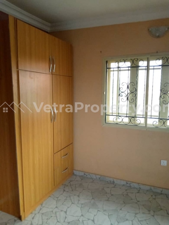  4 Bedroom Flat With 2 Sitting Rooms At Akala Express.  4 bedroom Flat for Rent Ibadan Oyo Vetra  Property