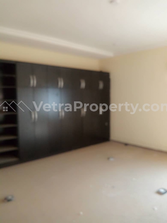  Newly Built 3 Bedroom Flat  3 bedroom Mini Flat for Sale Wuye Abuja Vetra  Property